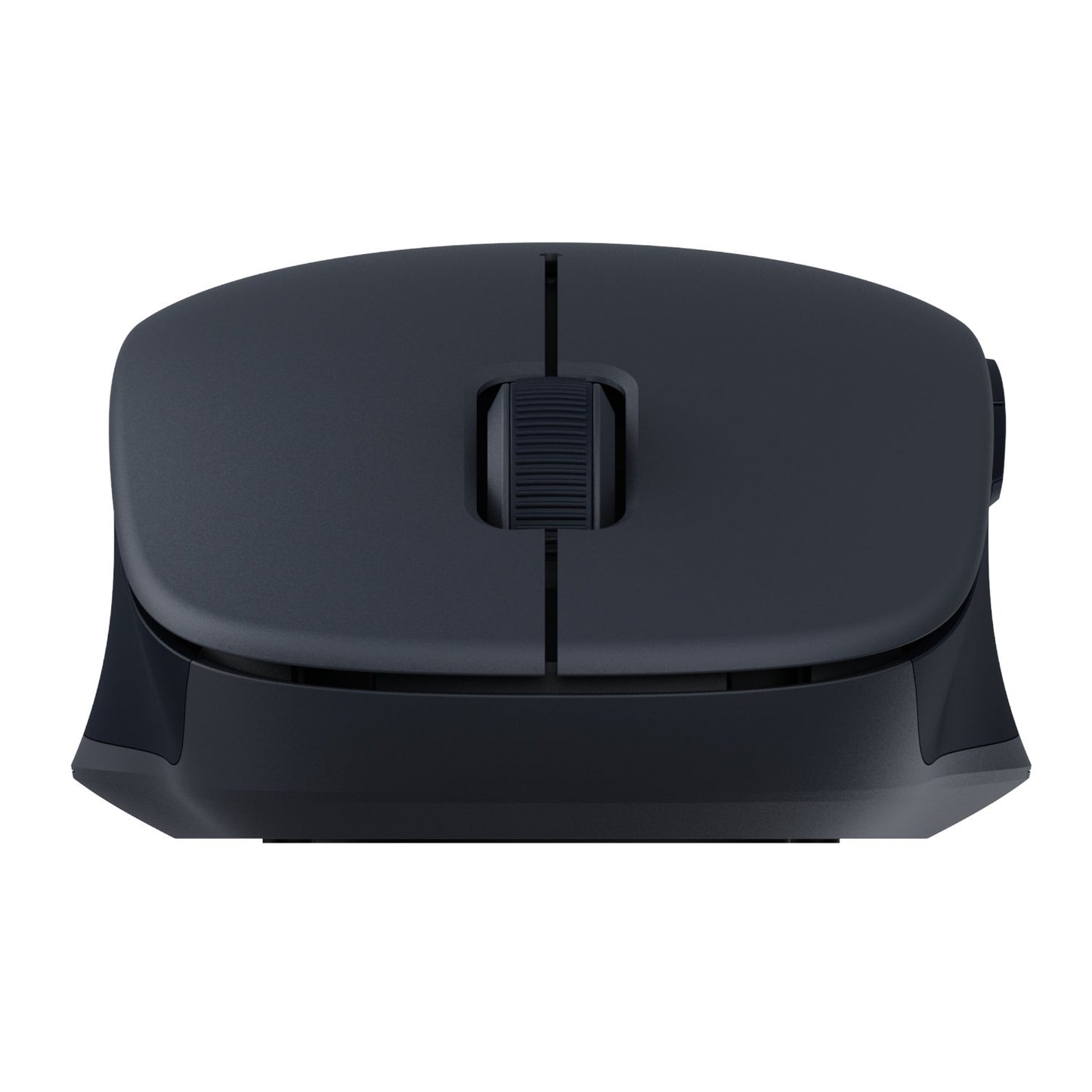 Xiaomi Dual-mode Wireless Silent Mouse 2 - Black