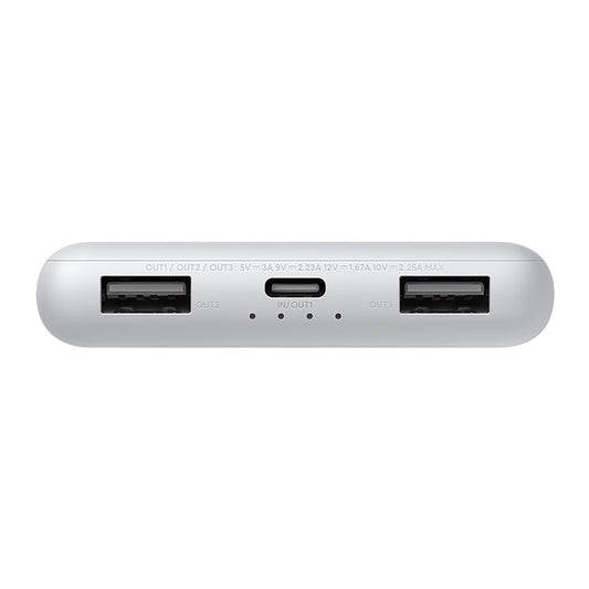 Xiaomi Power Bank 10000mAh 22.5W Lite