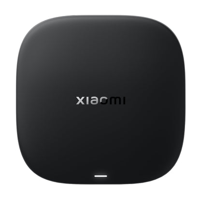 Xiaomi TV Box S 3rd Gen 4K UHD Media Player (Google TV, Dolby Vision)