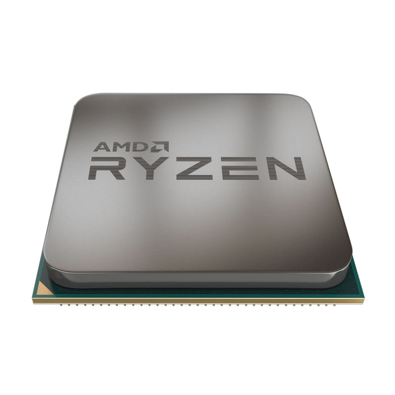 AMD RYZEN 5 3400G SKT AM4 CPU; 4 Core/8 Thread; Base Clock 3.7GHz;  Boost Clock 4.2GHz; 6 MB TDP 65W; RX Vega Graphics Cooler in