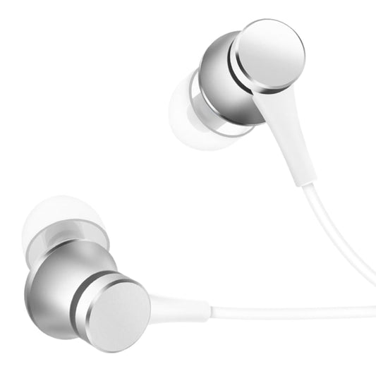 Xiaomi Basic Silver In-Ear Headphones