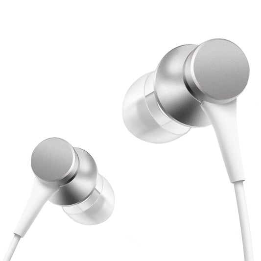 Xiaomi Basic Silver In-Ear Headphones
