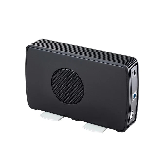 RCT USB 3.0 external enclosure for 3.5” SATA HDD