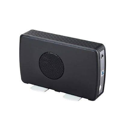 RCT USB 3.0 external enclosure for 3.5” SATA HDD