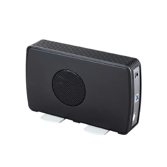 RCT USB 3.0 external enclosure for 3.5” SATA HDD