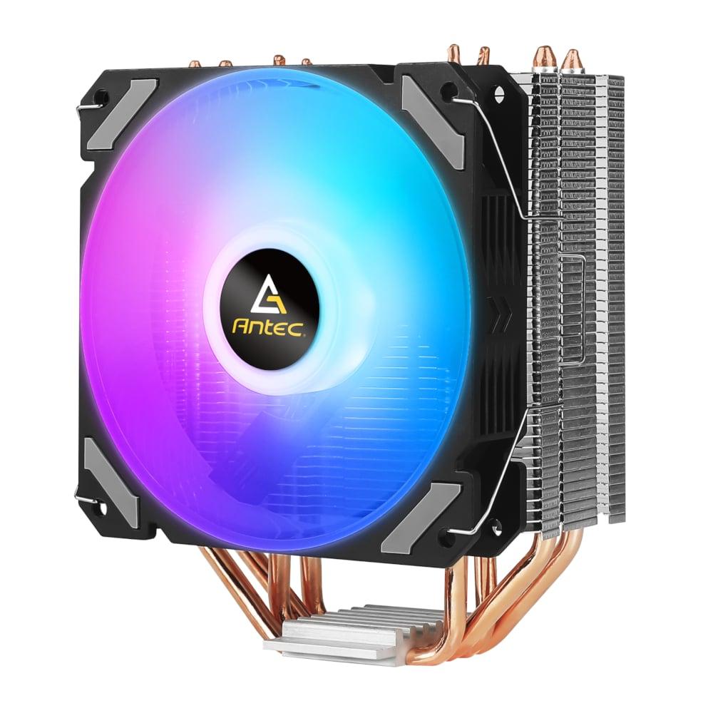 A400I RGB 120MM AIR CPU COOLER