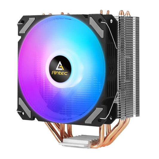 A400I RGB 120MM AIR CPU COOLER
