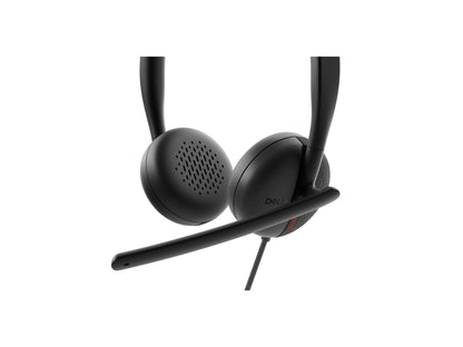 Dell Wired Headset WH3024