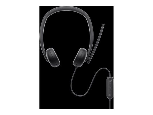 Dell Wired Headset WH3024