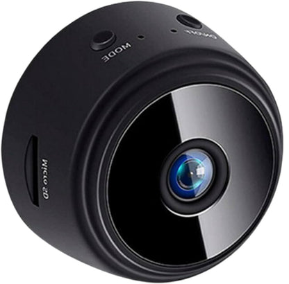 HD PIXELS WIFI MINI CAMERA