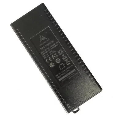 Acconet 10 Gbps Passive PoE Injector – 48 V / 0.625 A / 30 W