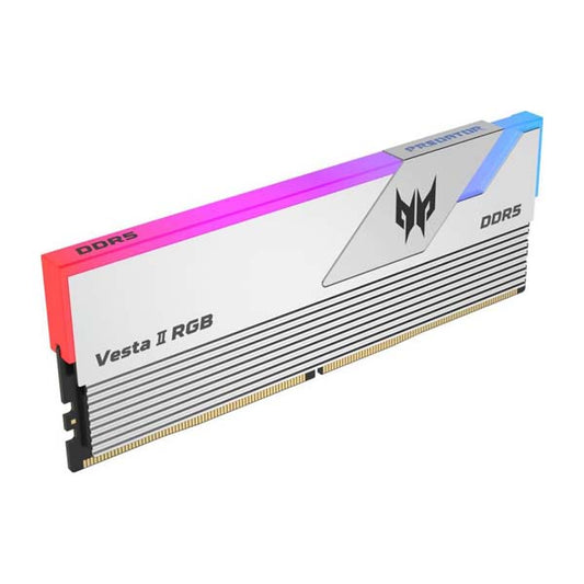 PREDATOR VESTA2 32GB PC5 6800 SILVER
