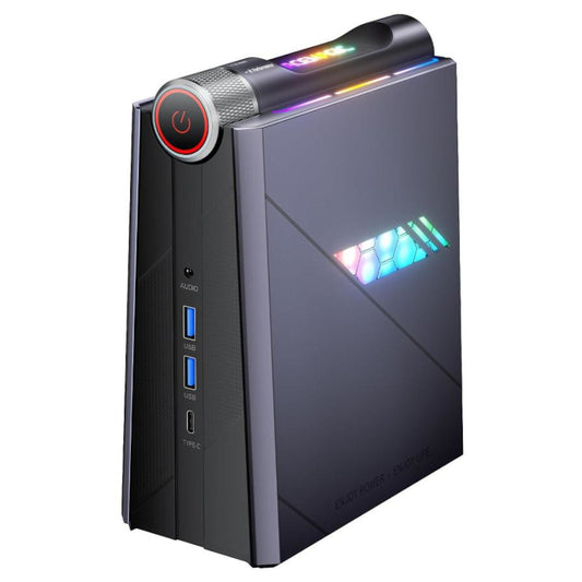 GAMING MINI PC I9,16GB,512SSD,WIN11H