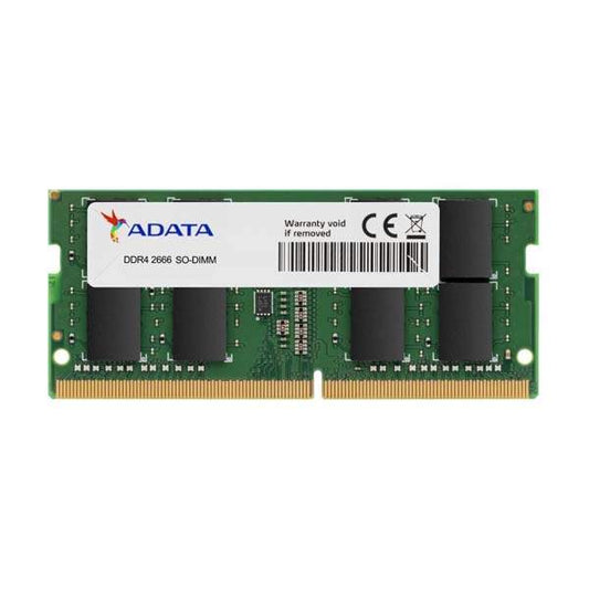 Adata 4GB DDR4 2666 Laptop Memory