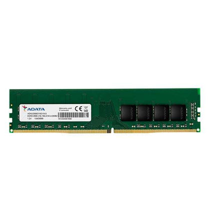 4GB ADATA 2666 DESKTOP MEMORY