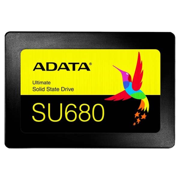ADATA SU680 2.5"" SSD 240GB