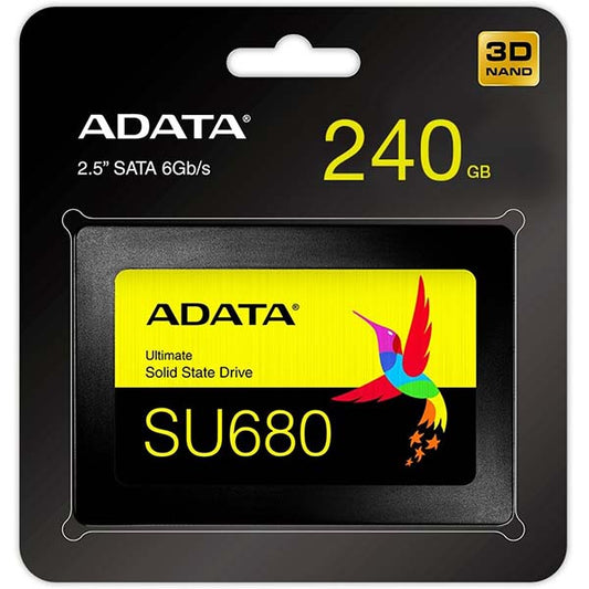 ADATA SU680 2.5"" SSD 240GB