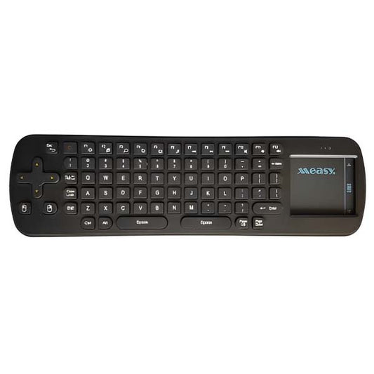 AIRMOUSE MODEL 2