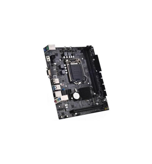 ARKTEK H110 LGA1151 DDR4 MB