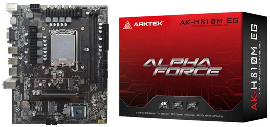 SKT1851: H810