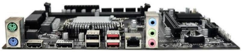 SKT1851: H810