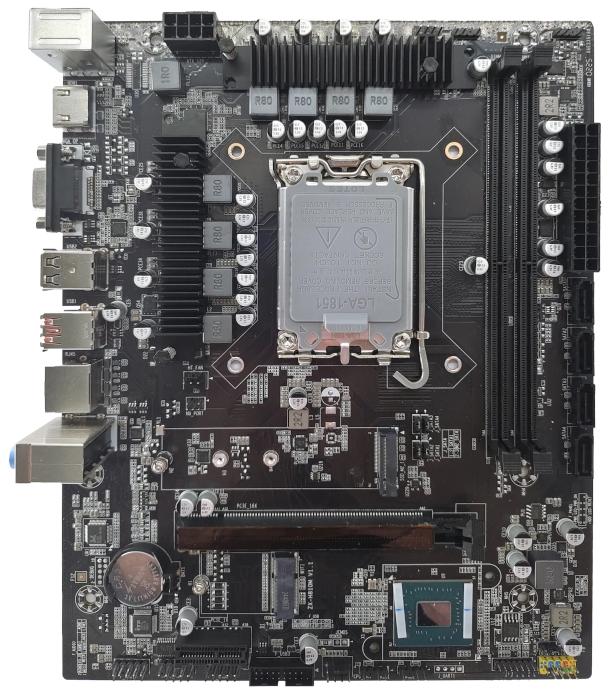 SKT1851: H810