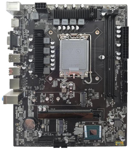 SKT1851: H810