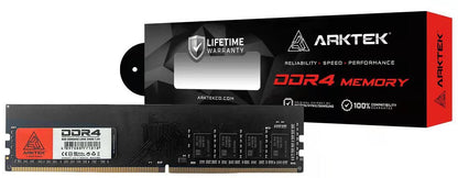DIMM: DDR4 3200     8GB