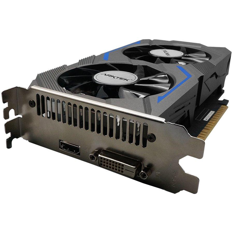 GF GT1650  4GB,128B,DDR5