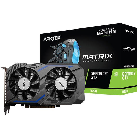 GF GT1650  4GB,128B,DDR5