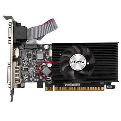 GF GT210  1GB, 64B,DDR3