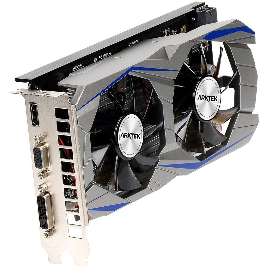 GF GT750TI 2GB,128B,DDR5