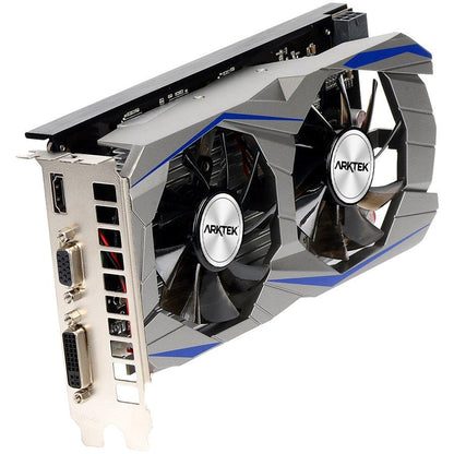 GF GT750TI 2GB,128B,DDR5