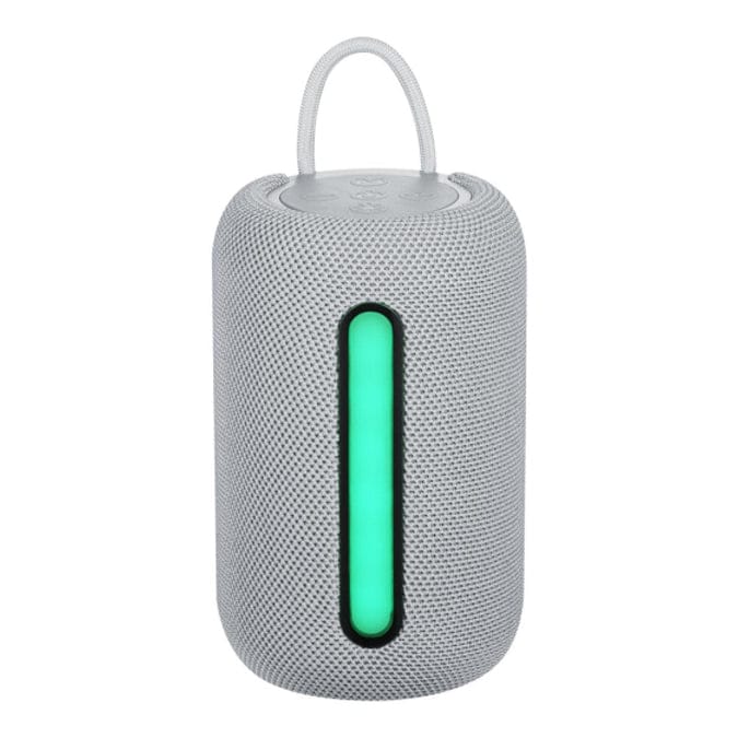 Amplify Swift Series Bluetooth Portable Speaker – Grey