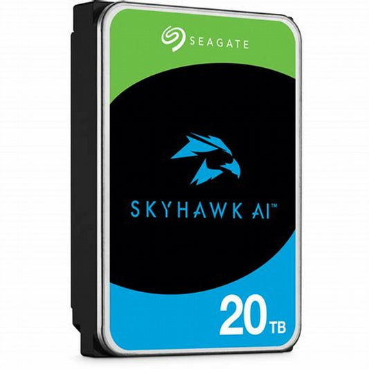 Seagate SkyHawk AI Internal Hard Drive