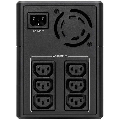 Eaton 5E Tower UPS