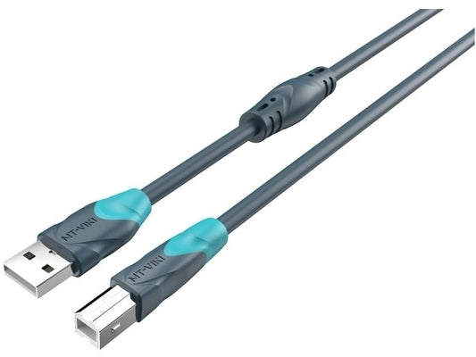 MT-Viki USB Printer cable