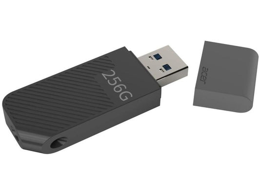 ACER USB3.2 256GB BLACK