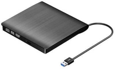 Microworld external DVD-RW writer optical drive