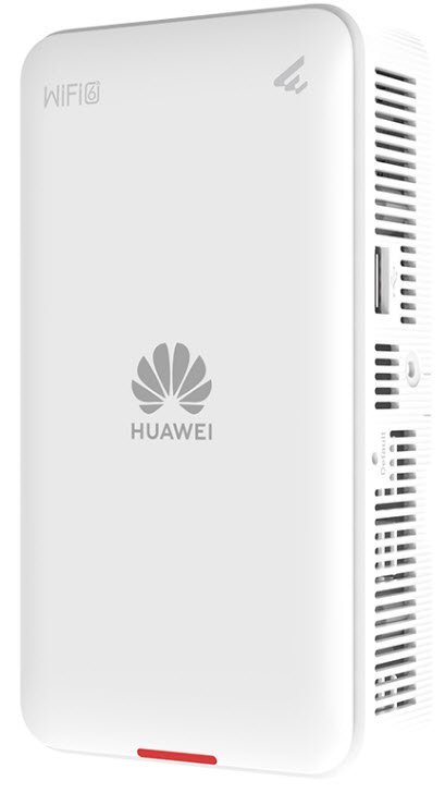 Huawei AP263 Dual Band Wi-Fi 6 Access Point
