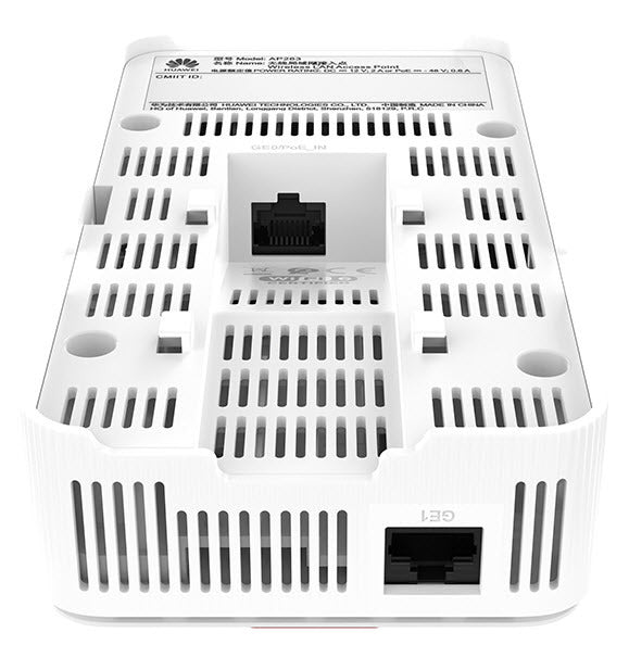Huawei AP263 Dual Band Wi-Fi 6 Access Point