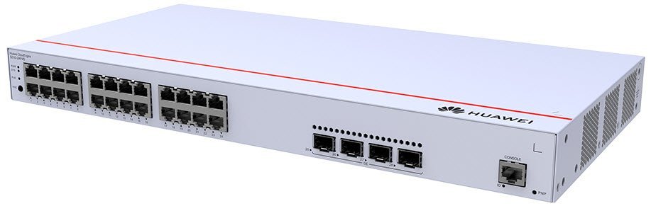 Huawei S310-24P4S CloudEngine Switch