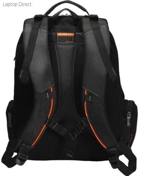 EVERKI EKP119 FLIGHT 16'' NOTEBOOK BACKPACK
