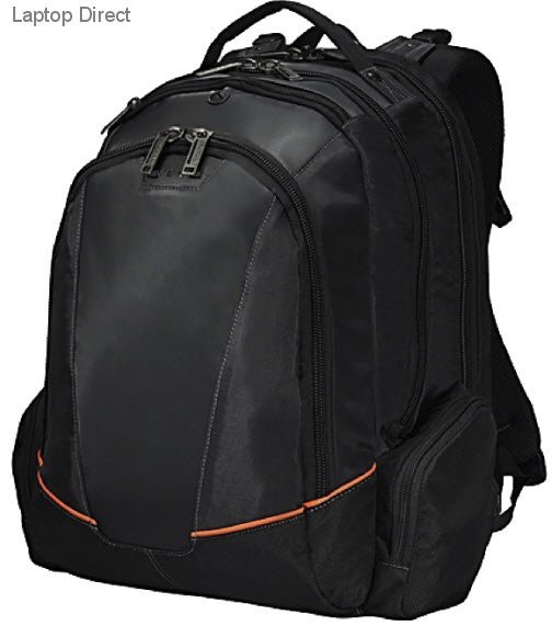 EVERKI EKP119 FLIGHT 16'' NOTEBOOK BACKPACK