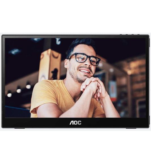 AOC 16T3E Portable Monitor