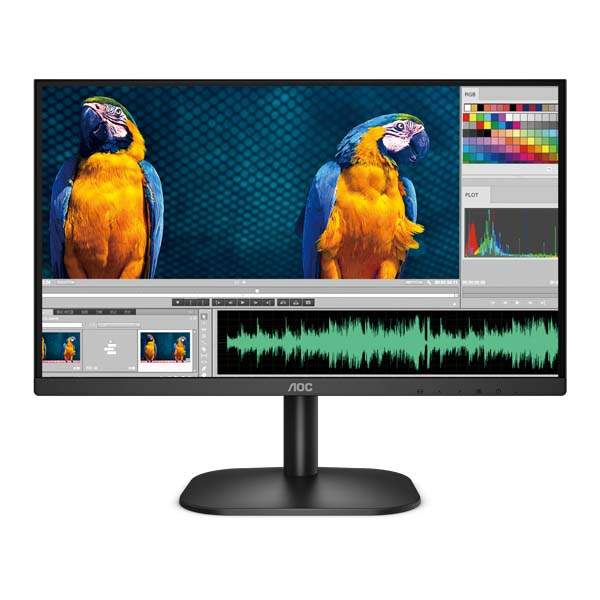 AOC 23.8 VA Desktop PC Monitor