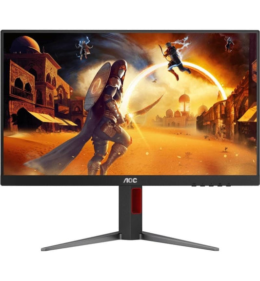GAMING MONITOR 27" IPS FHD 1920X1080