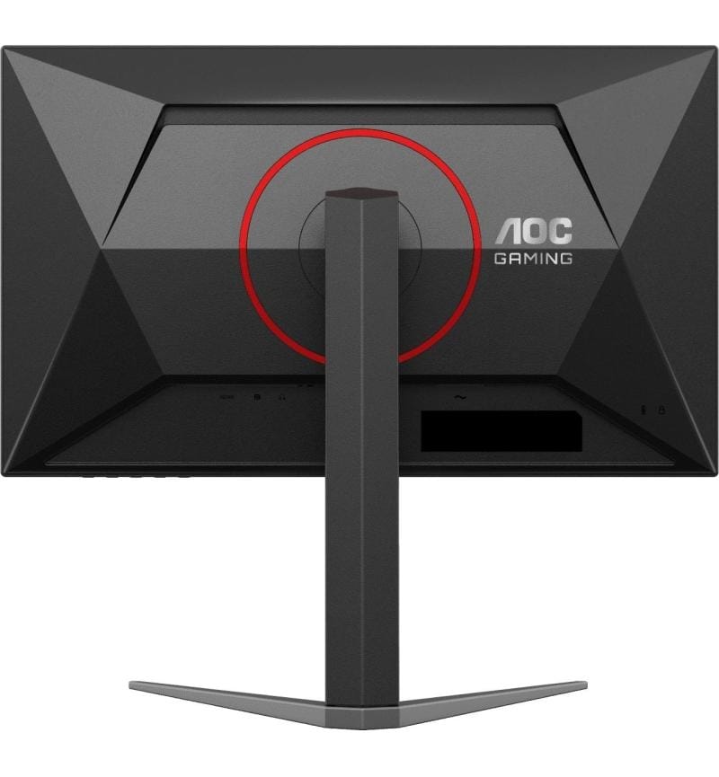 GAMING MONITOR 27" IPS FHD 1920X1080