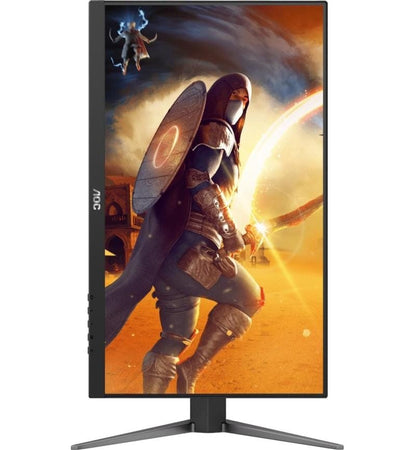GAMING MONITOR 27" IPS FHD 1920X1080