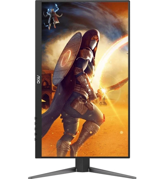 GAMING MONITOR 27" IPS FHD 1920X1080